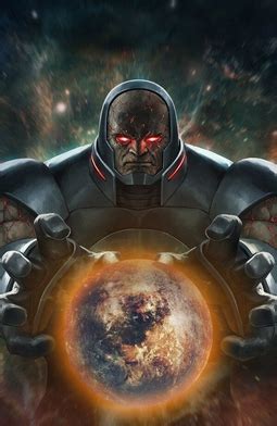 Darkseid - Wikipedia