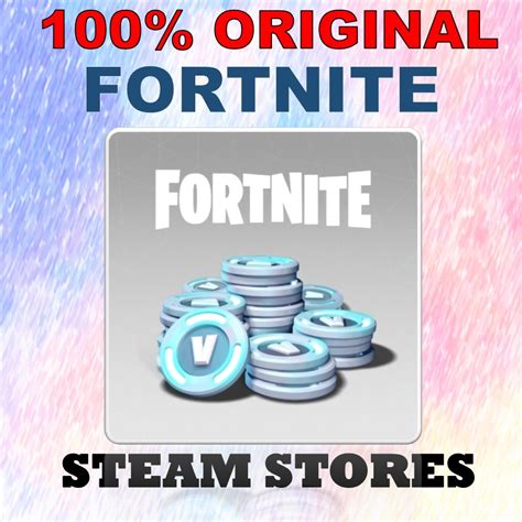 Fortnite 1000 2800 5000 13500 VBucks | Crew | Pack | Skin | All ...