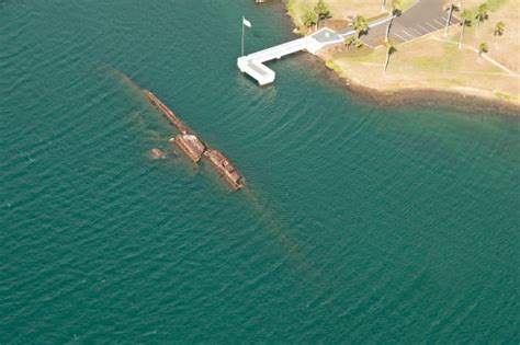 Uss Utah Memorial Stock Photos, Pictures & Royalty-Free Images - iStock