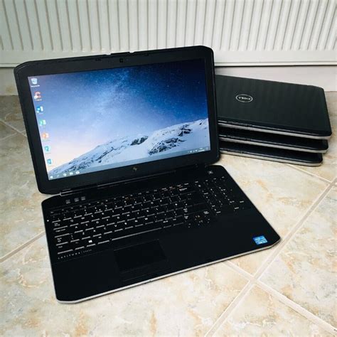 Dell Core i3 Laptop (Free Delivery) | in Coventry, West Midlands | Gumtree