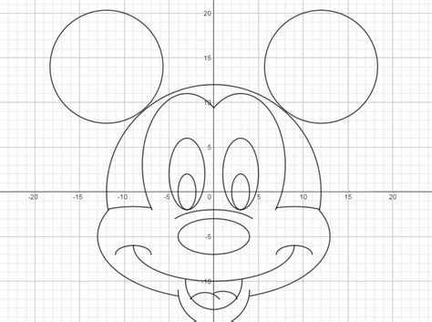 Desmos Conics Graph | Algebra projects, Math projects, Graphing