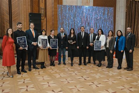 UN Moldova announced the winners of the UN Human Rights Awards 2023 | United Nations in Moldova