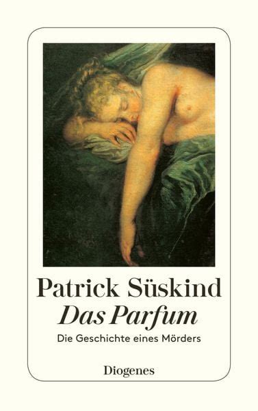 Das Parfum - Book Details and Recommendations | Librarian.ai