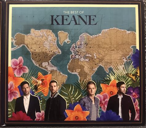 Keane - The Best Of Keane (2013, CD) | Discogs