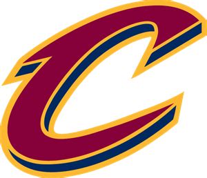 NBA Cleveland Cavaliers Logo [ Download - Logo - icon ] png svg