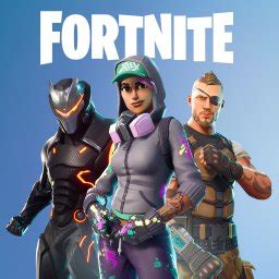 Nintendo uploads icon and update for Fortnite Switch – Nintendo Wire