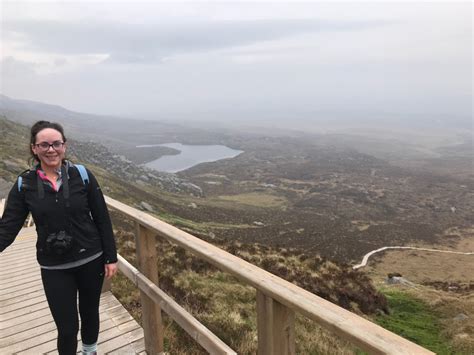 Cuilcagh: Stairway to Heaven - Trek NI