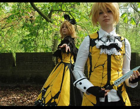 Cosplays on AkuNoMusume-Lovers - DeviantArt