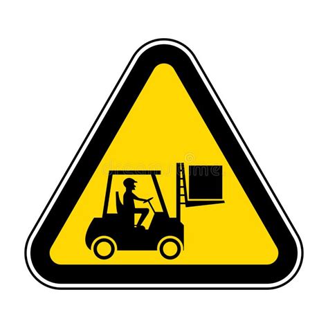 Caution Sign Triangle Truck Stock Illustrations – 1,074 Caution Sign Triangle Truck Stock ...