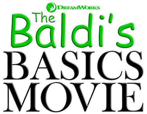 The Baldi's Basics Movie | Fantendo - Game Ideas & More | Fandom