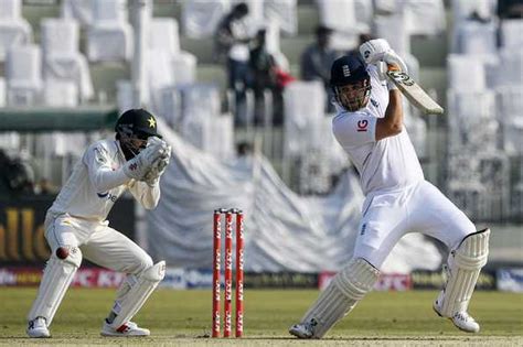 Liam Livingstone out of remainder of Pakistan tour | Cricbuzz.com