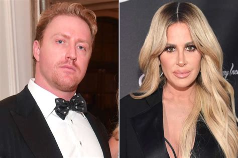 Kroy Biermann 'Is Not Invited' to Kim Zolciak-Biermann's 45th Birthday Celebration with Her Kids ...