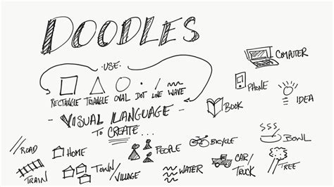 Teacher's Corner: Visual Note-Taking | American English