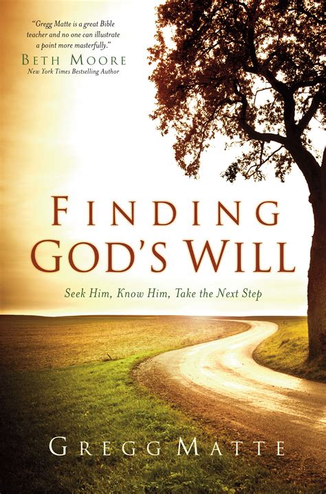 Finding God's Will | Baker Publishing Group