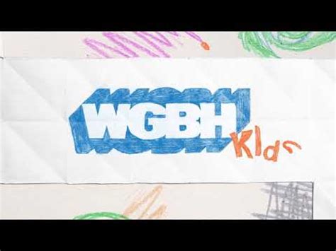 WGBH Kids Logo (2017) Extended - VidoEmo - Emotional Video Unity