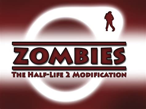 Zombies mod for Half-Life 2 - ModDB