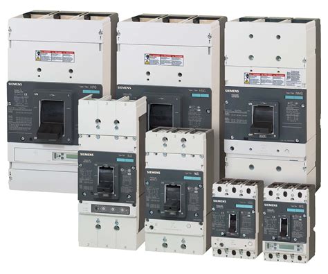 Siemens Motor Protection Circuit Breaker Selection Guide - Infoupdate.org