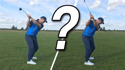 How to Discover Your Most Optimal Golf Swing - YouTube