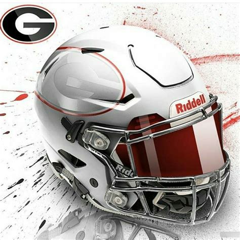 Pin by GATOR HATER on Georgia Bulldogs | Georgia bulldogs clothes ...