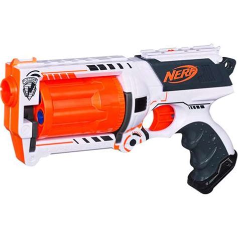 How to Choose the Best Nerf Gun for a Small Child | WeHaveKids