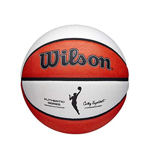 Find The Best Wilson Indoor Outdoor Basketball Reviews & Comparison ...