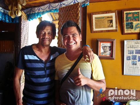 Zamboanga Sibugay - The day I met Saudi Ahmad, one of "Mindanao's Greatest Living Painters ...