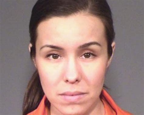 Jodi Arias' Prison File Details Her Life In Prison | Murder | Investigation Discovery