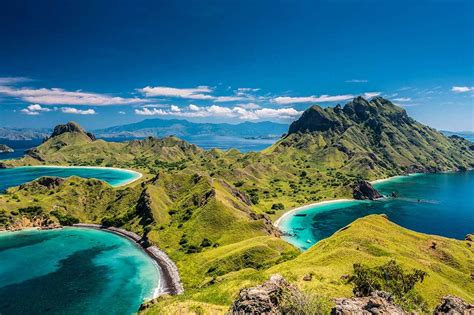 Tour Sumba, Flores and Komodo Islands - Cruising Indonesia