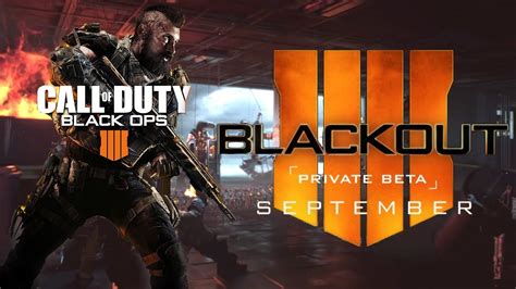 The call of duty blackout - browninput