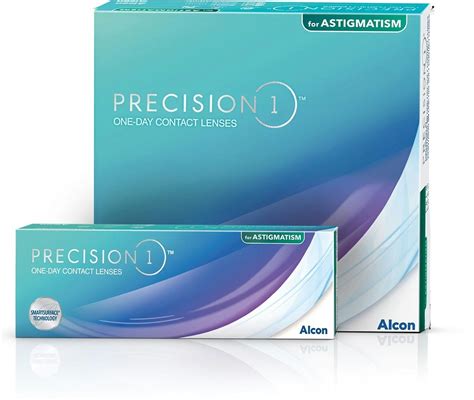 Best Contact Lenses of 2022 for Dry Eye and Astigmatism