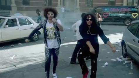 LMFAO- Party Rock Anthem {Music Video} - LMFAO Photo (35314814) - Fanpop