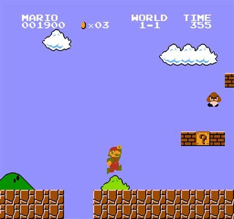 Super Mario Bros. Download | GameFabrique