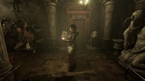 Tormented Souls (PS5) Review - Geek to Geek Media