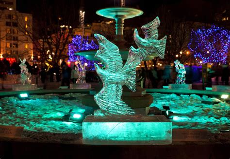 Top Things to Do During Winterlude in Ottawa 2024