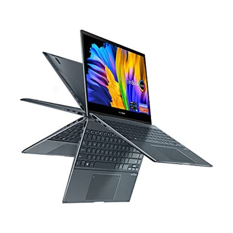 ASUS ZenBook S Ultra Slim Laptop, 13.9” 3300×2200 3:2 500nits Touch Display, Intel Evo Platform ...