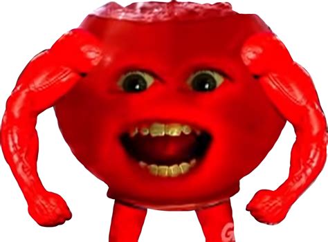 kool aid man cursed aka Oh Yeah Meme by Kylewithem on DeviantArt