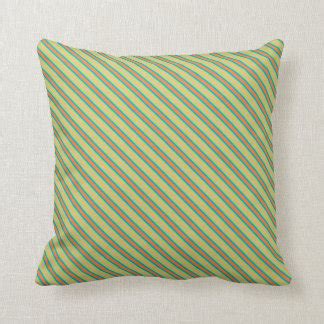 Pin Stripes 004 Pillows