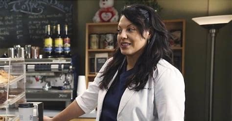 Is Sara Ramirez Coming Back to Grey's Anatomy? | POPSUGAR Entertainment