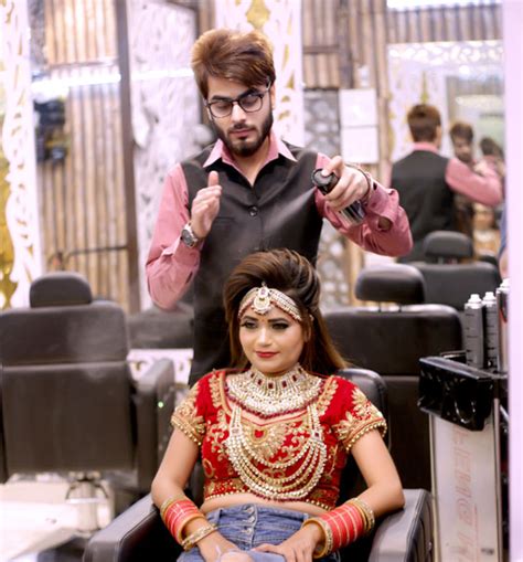 Bridal Makeup Artist Near Me | Top Bridal Makeup Artists in Delhi NCR