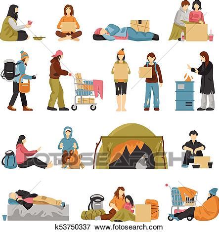 homeless people clipart 10 free Cliparts | Download images on ...