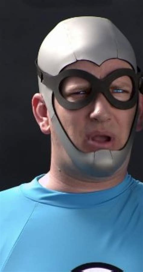 "The Aquabats! Super Show!" Manant! (TV Episode 2012) - Ian Fowles as Eaglebones Falconhawk - IMDb