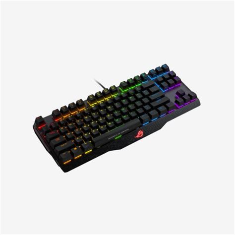 RGB Gaming Keyboard – Nativebit Techonologies LLP