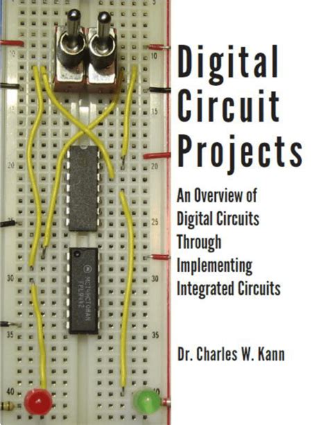 Digital Circuit Projects