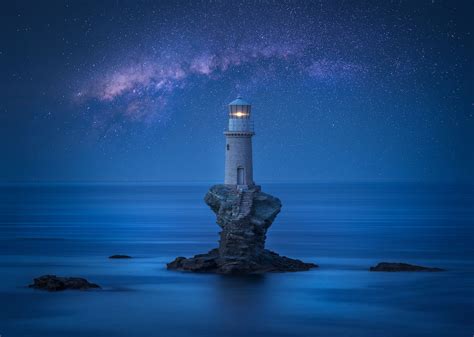 Photos Of Lighthouses