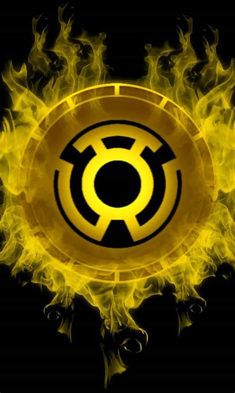 Sinestro Corps Wallpapers - Wallpaper Cave