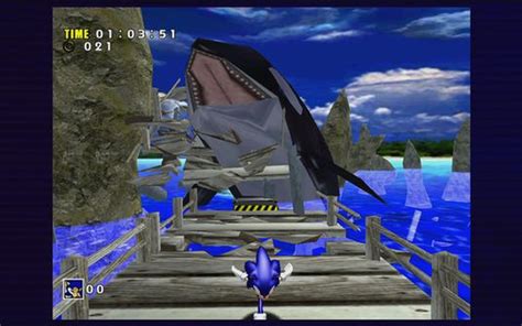 Buy Sonic Adventure DX Steam PC Key - HRKGame.com