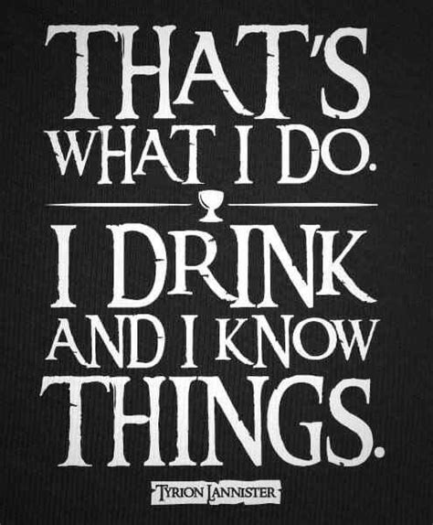 Pin by Eureka Oosthuizen on A glass of wine?! | Lannister quotes, Game of thrones quotes, Game ...