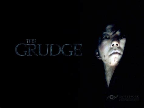 The Grudge Wallpapers - Wallpaper Cave