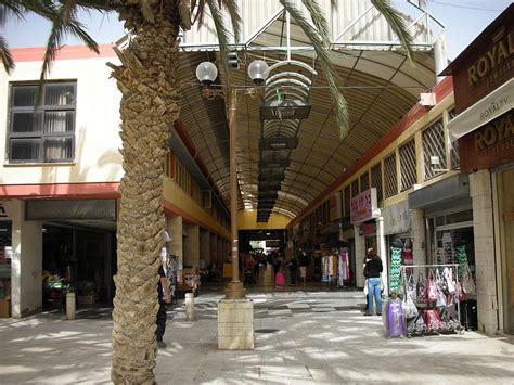 Dimona Israel the third largest city in the Negev - Israel Travel Secrets