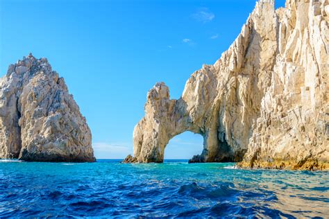 Cabo San Lucas, Mexico Boatsetter Destination Guide Boating Guide ...